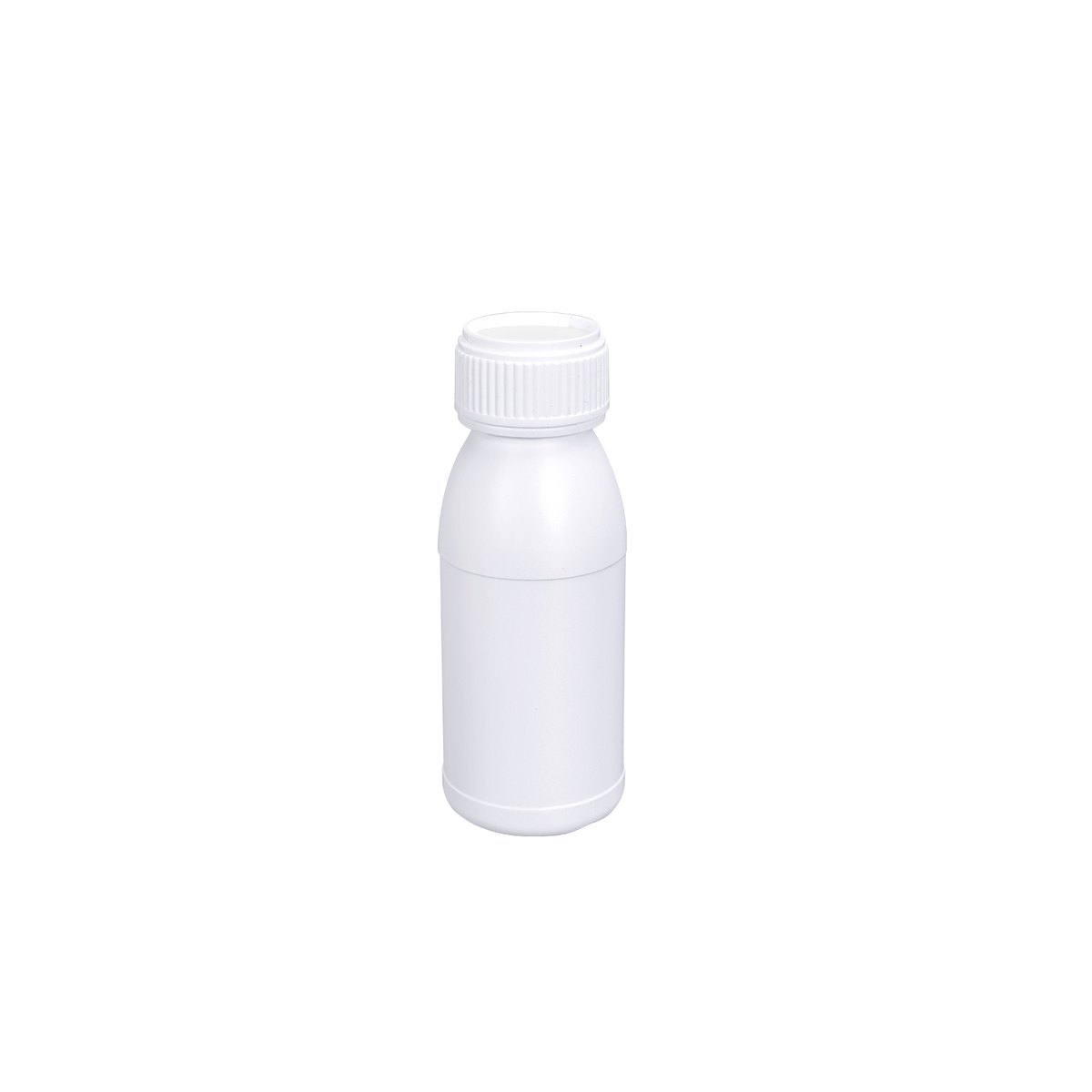 100ml B-Style COEX HDPE EVOH Barrier Bottle product image