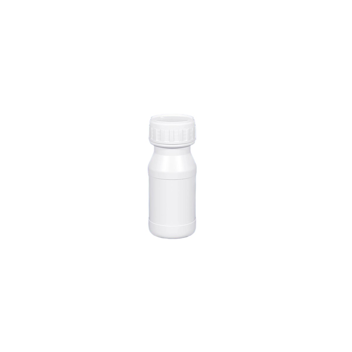 10ml A-Style COEX HDPE EVOH Barrier Bottle product image