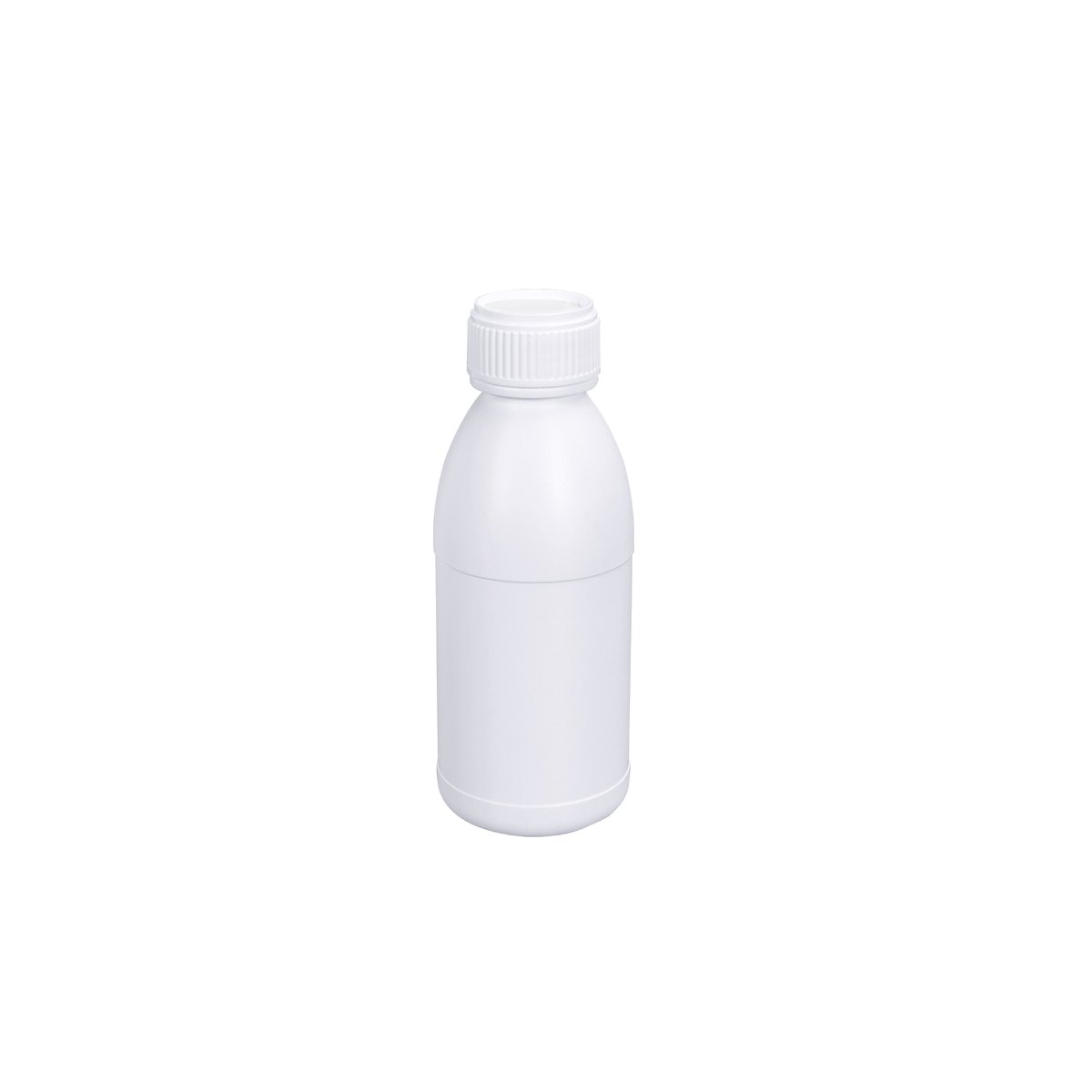200ml B-Style COEX HDPE EVOH Barrier Bottle product image