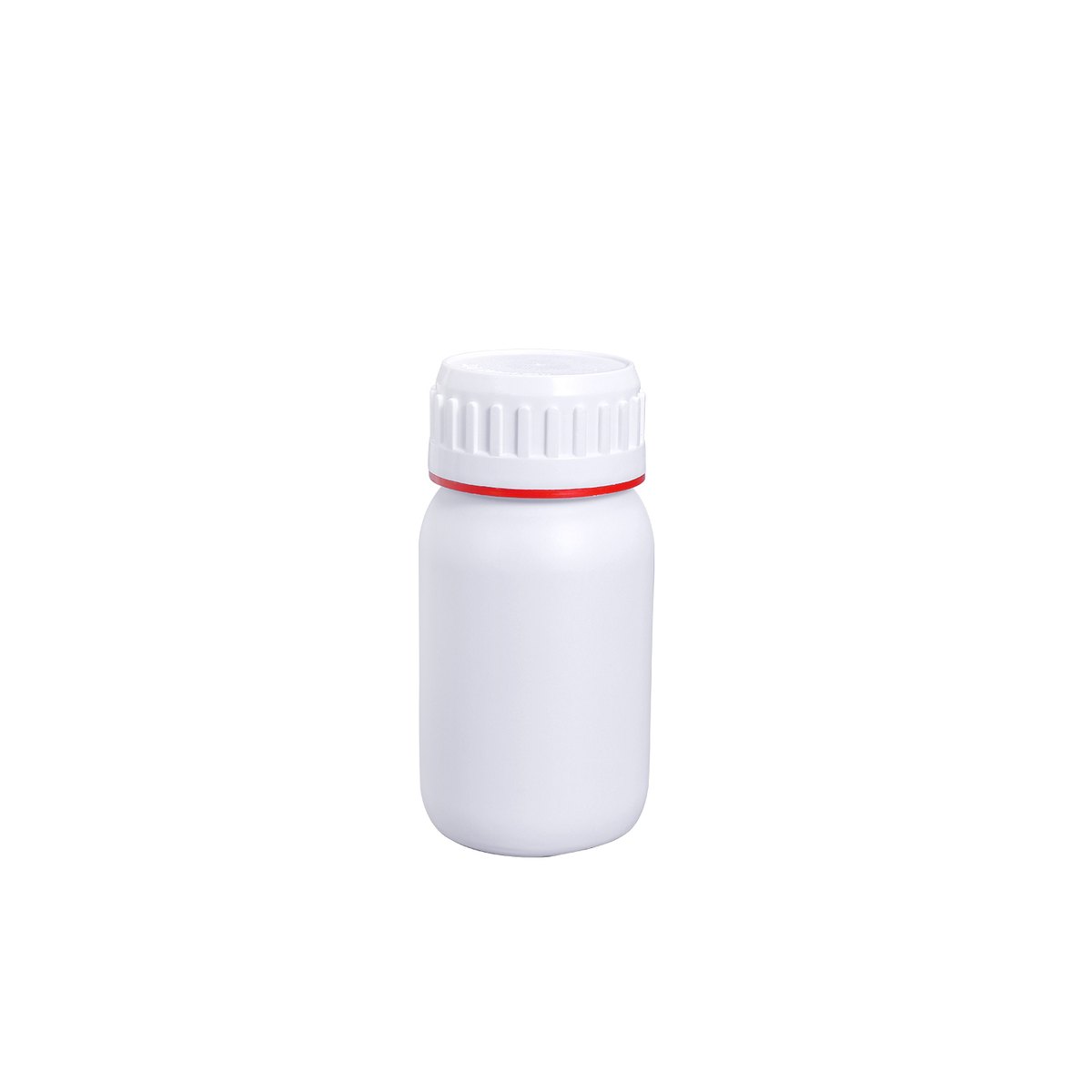 200ml C-Style COEX HDPE EVOH Barrier Bottle product image