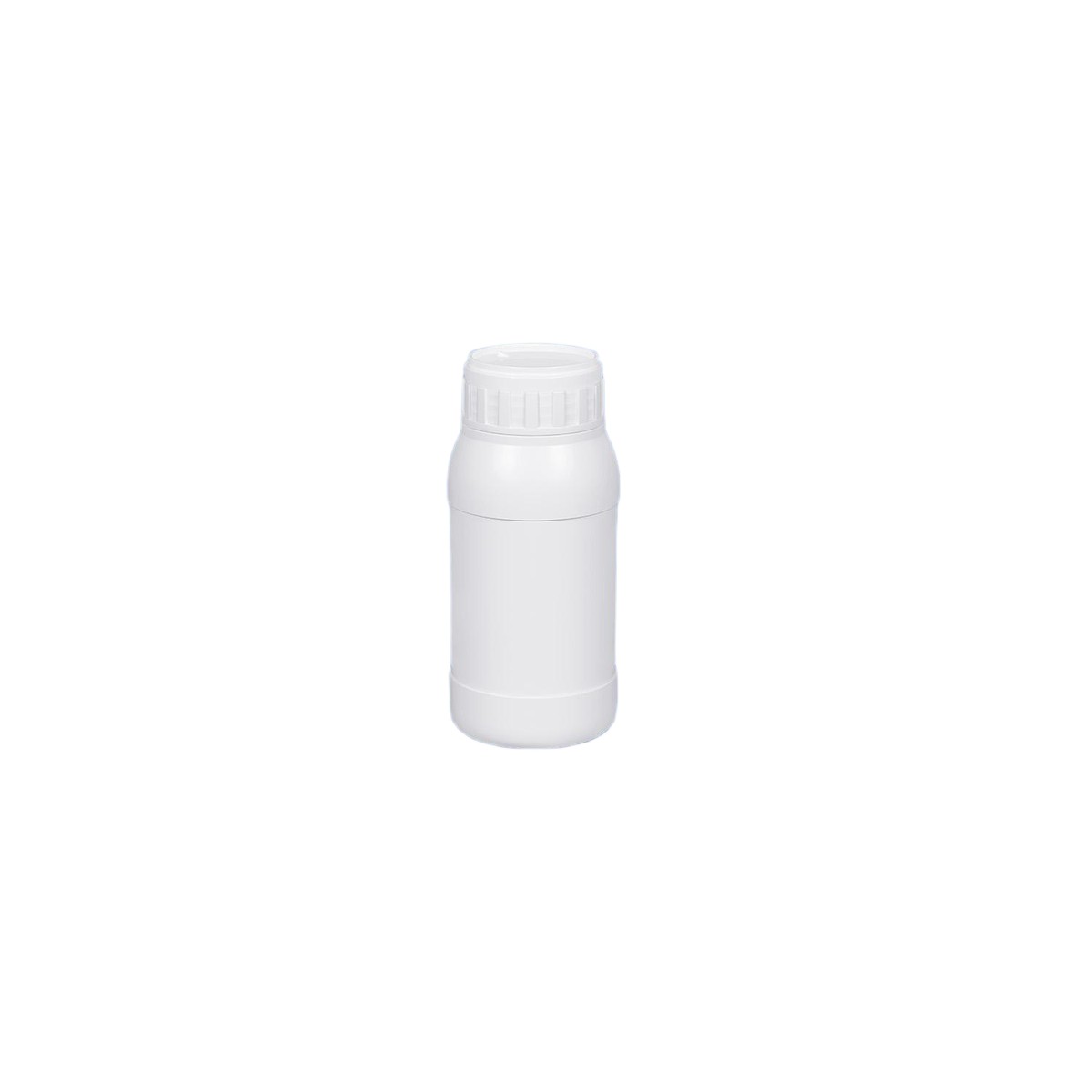 20ml A-Style COEX HDPE EVOH Barrier Bottle product image
