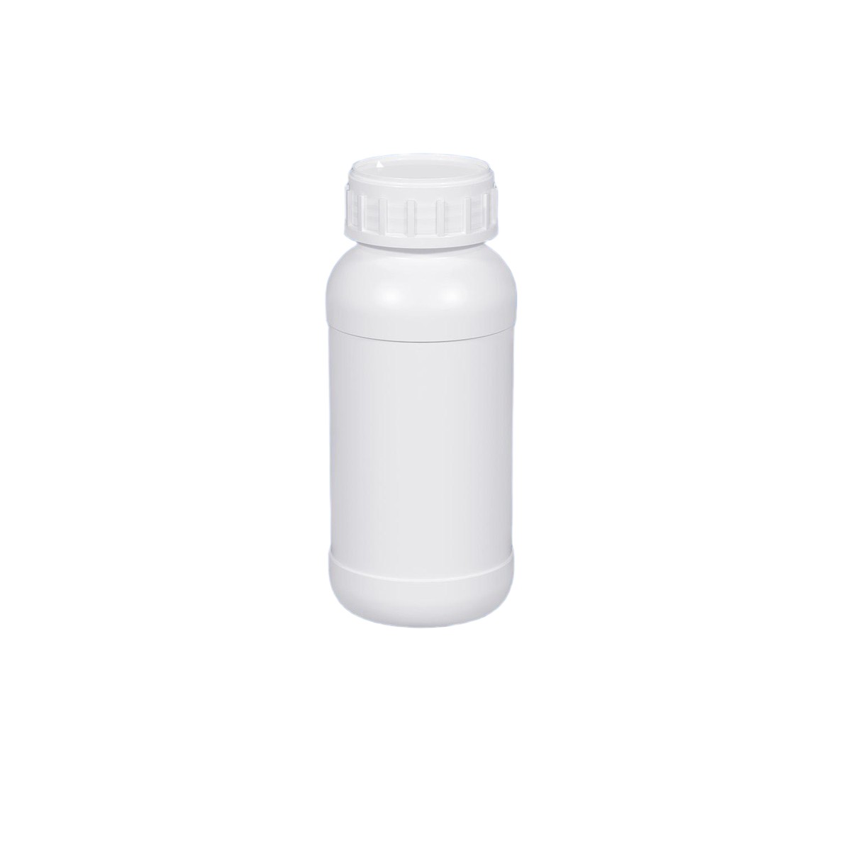 250ml A-Style COEX HDPE EVOH Barrier Bottle product image
