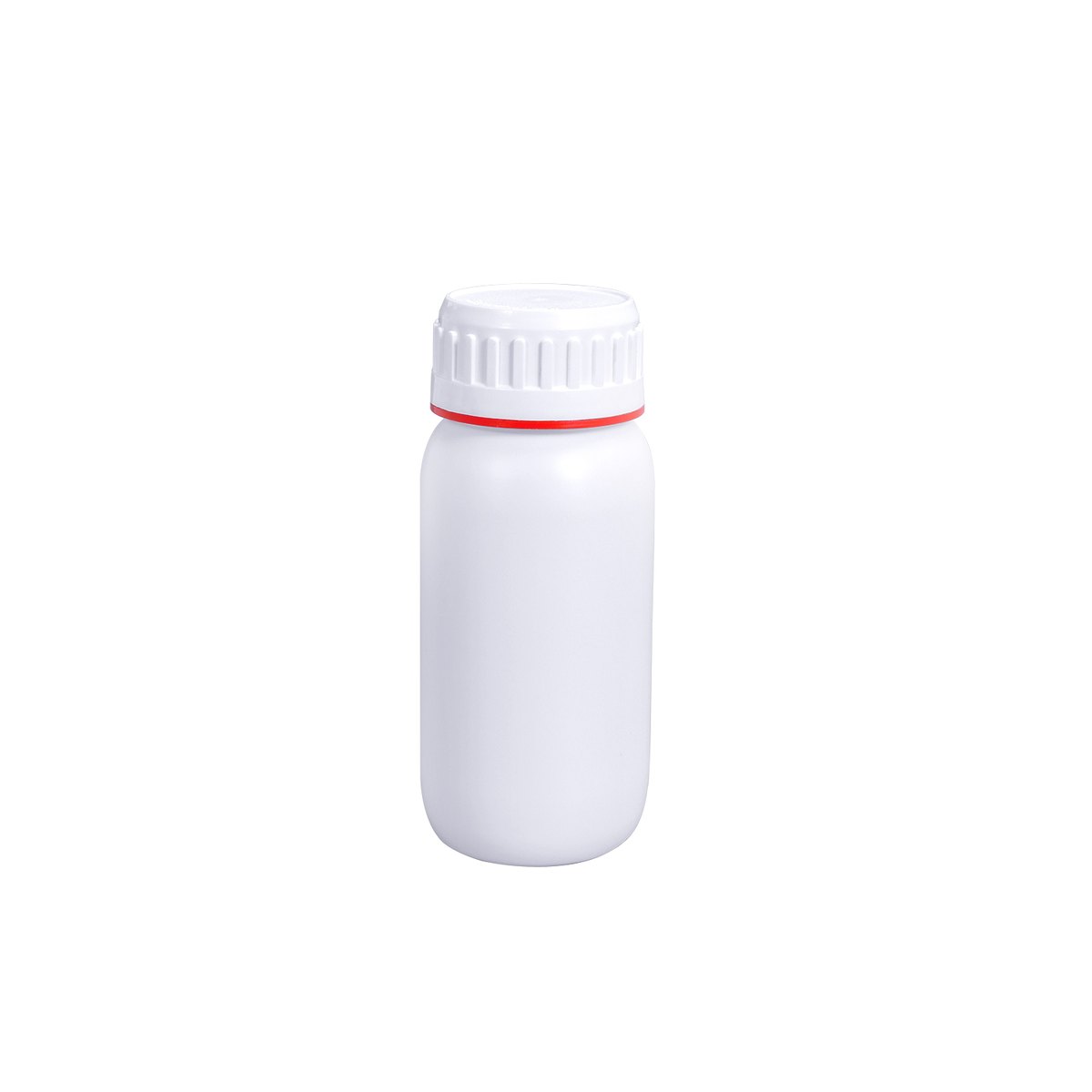 250ml C-Style COEX HDPE EVOH Barrier Bottle product image