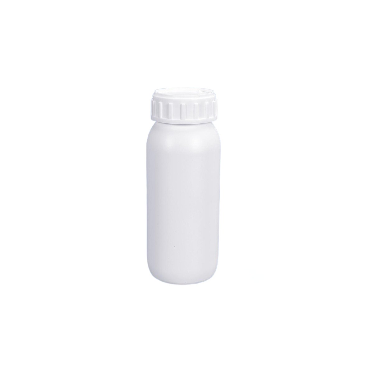 300ml A-Style COEX HDPE EVOH Barrier Bottle product image