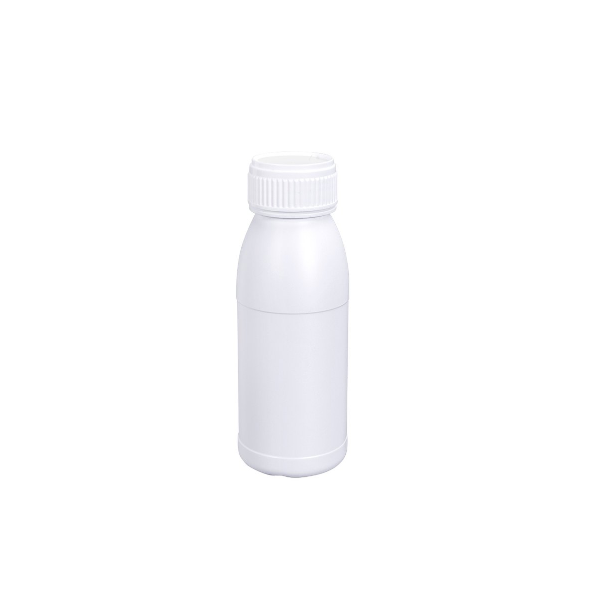 300ml B-Style COEX HDPE EVOH Barrier Bottle product image
