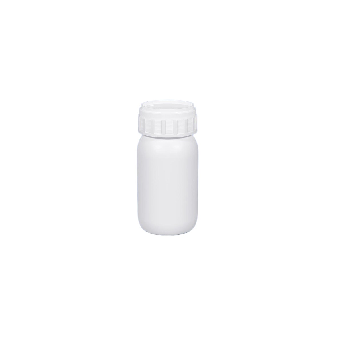30ml A-Style COEX HDPE EVOH Barrier Bottle product image