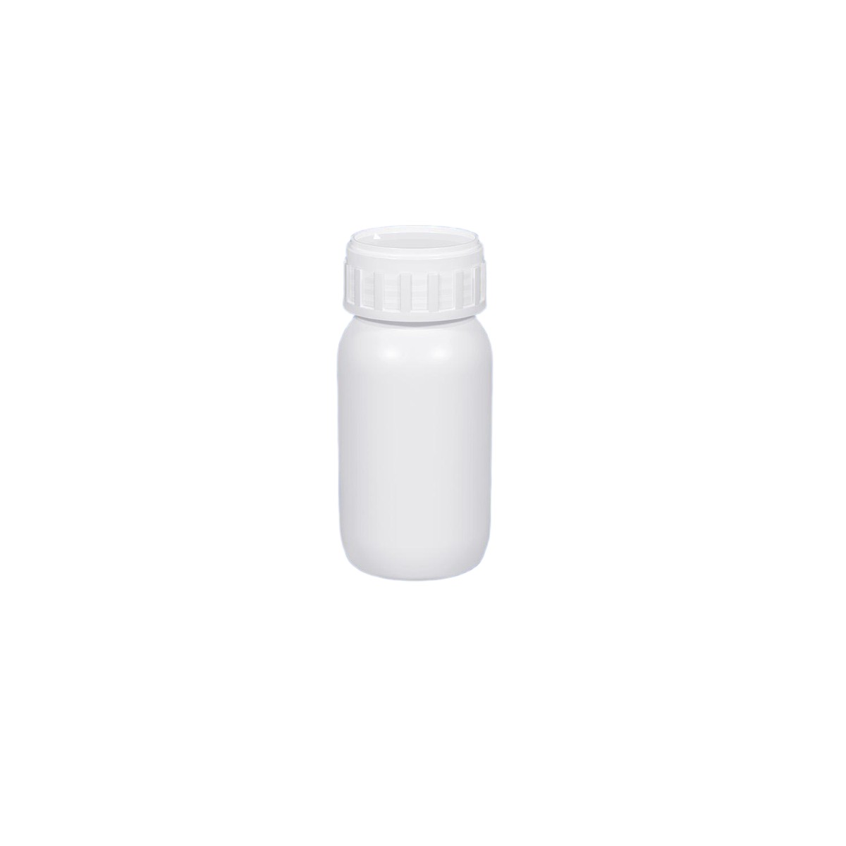 50ml A-Style COEX HDPE EVOH Barrier Bottle product image