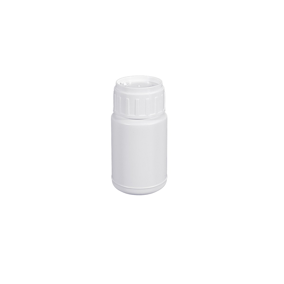 50ml E-Style COEX HDPE EVOH Barrier Bottle product image