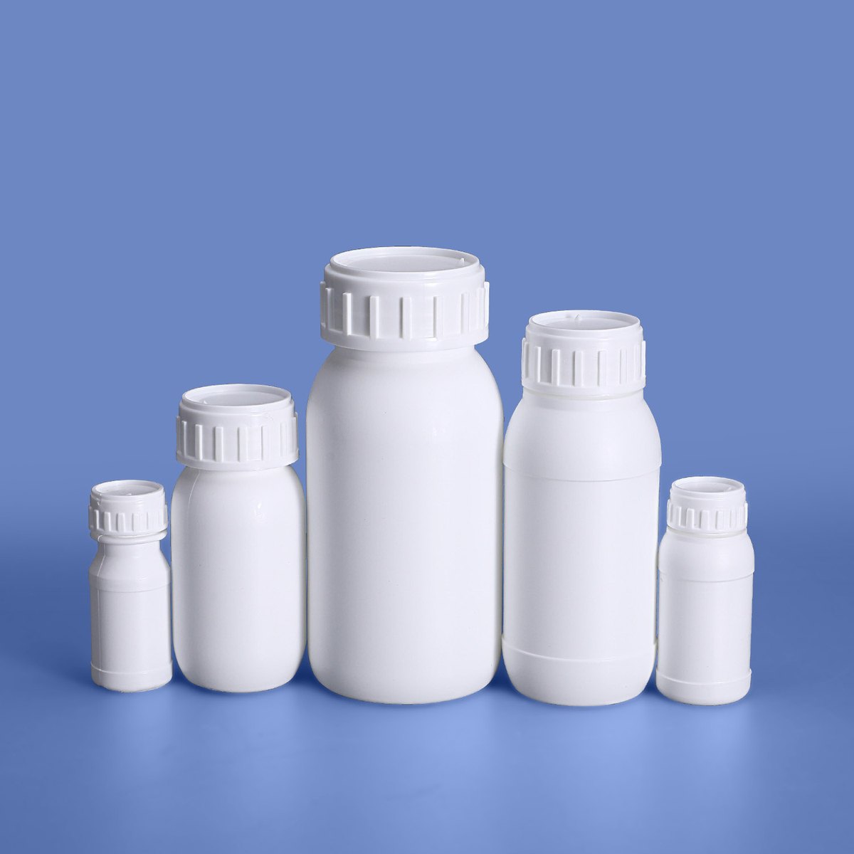 COEX Barrier Bottles product range